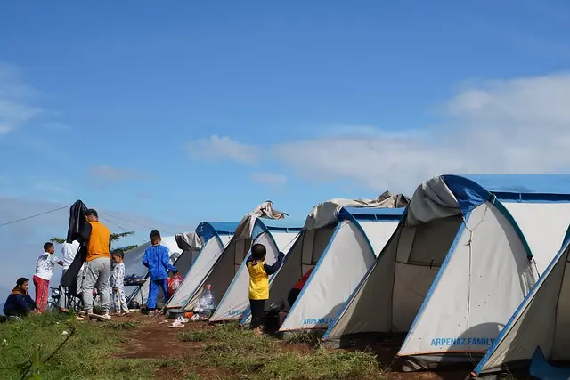Your Complete Guide to Choosing Camping Gear