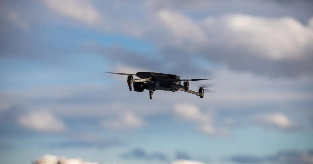 Best Eco-Friendly Drones: Ultimate Buying Guide