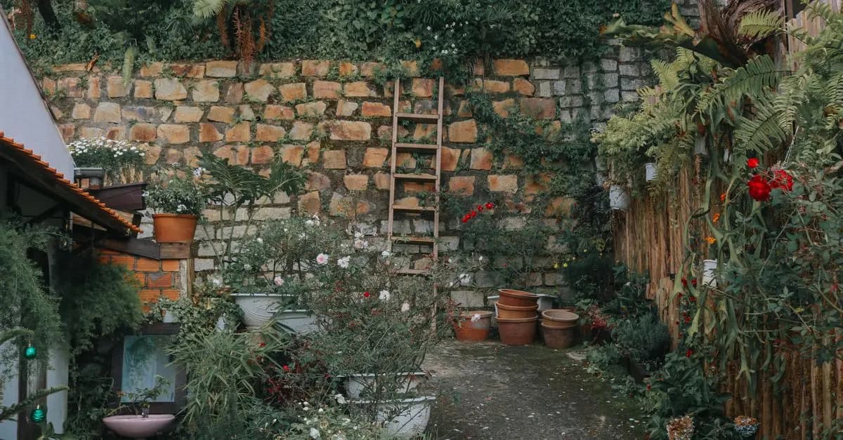 Créer un jardin durable : Guide d'achat complet