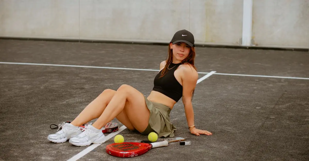 Guide d'achat sur l'entretien des chaussures de padel