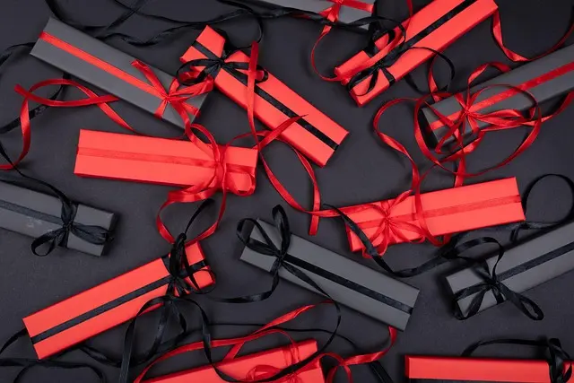 Évitez les erreurs lors de l'achat d'un coffret cadeau parfum
