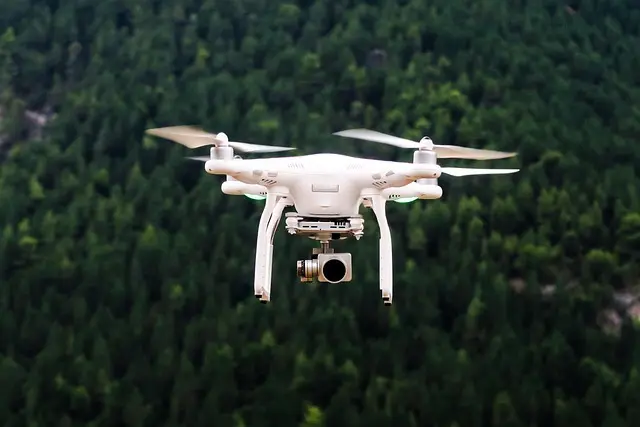Industrial Drones: Comprehensive Buying Guide